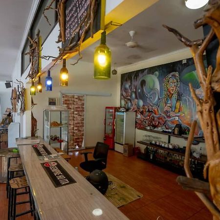 Hostel Nova Jar Dili Exteriér fotografie