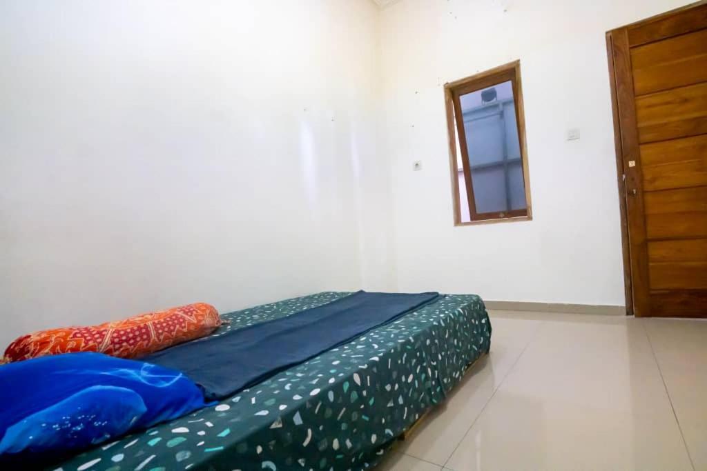 Hostel Nova Jar Dili Exteriér fotografie