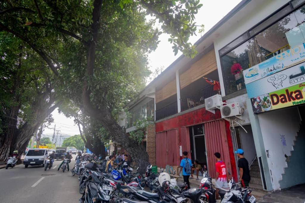 Hostel Nova Jar Dili Exteriér fotografie