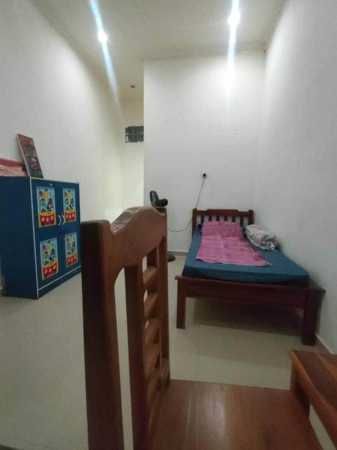 Hostel Nova Jar Dili Exteriér fotografie